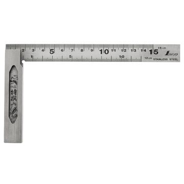 Japanese Square 15 cm