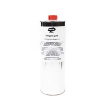 Kremer Citus Turpentine 1 liter