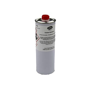 Kremer Solvent A 1L
