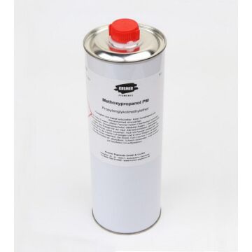 Kremer Methoxypropanol PM 1L