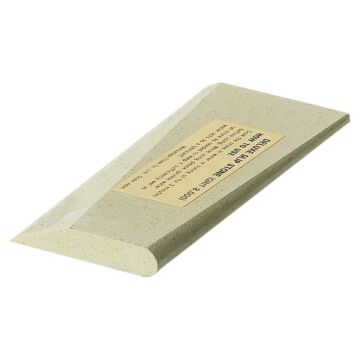 King Multiform Large Stone for Gouges 8000