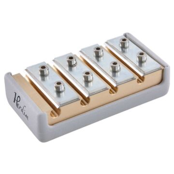 Peg Shaper Herdim Violin Small, Grey
