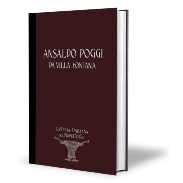 Ansaldo Poggi da Villa Fontana