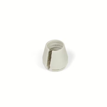 Plastic Clamping Cone for end button Bender &oslash; 10 mm