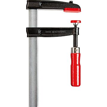 Bessey® Solid Steel Bar Clamps TGRC