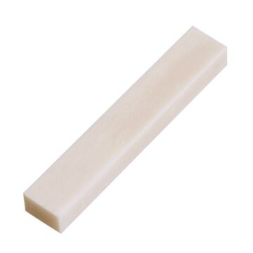 Bone Nut Guitar Blank