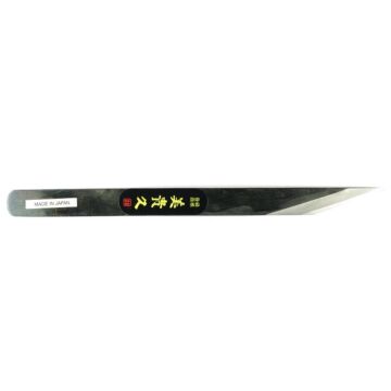 Kiridashi knife blades