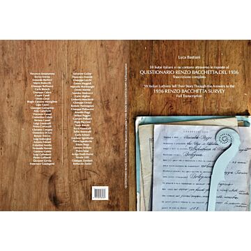 Liuteria Italiana Vol. I Emilia Romagna New Edition