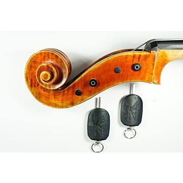 Cello Ebony Posture Pegs StringVision
