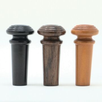 Endbuttons Violins 3 Rings