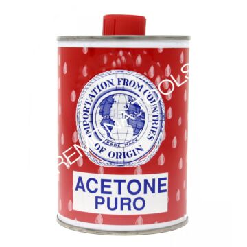 Acetone 0,5 L