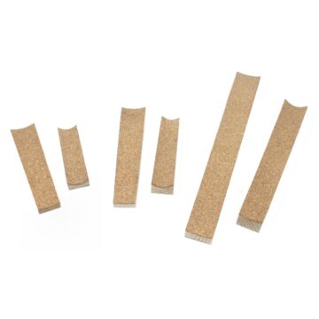 Fingerboard Pads, set x 2