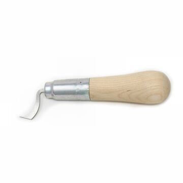 Ibex Purfling Groove Cleaner