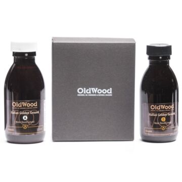 OldWood  IGG (A+B) 2x125ml