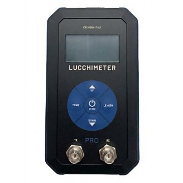Lucchi Meter Pro