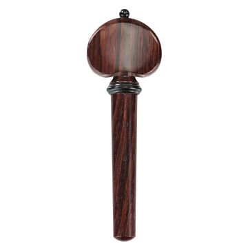 Violin Pegs Hill Maestro Rosewood/Ebony