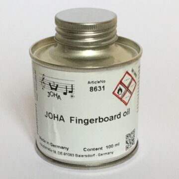 JOHA Fingerboard Oil, 100ml