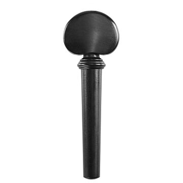 Viola pegs Hill w/o pin Acura Preciso, Ebony