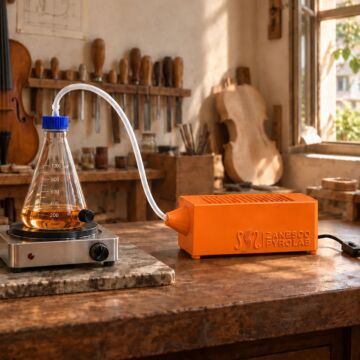 Pyrolab