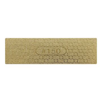 Dual Grit Mini Diamond Plates 150/600-grit