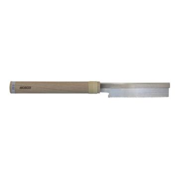 Fret Slot Cutting Saw Hosco 0.50mm thickness blade