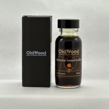 OldWood Refractive Ground Golden 60cc
