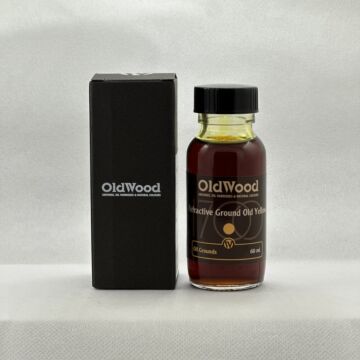 OldWood Refractive Ground Old Yellow 60cc