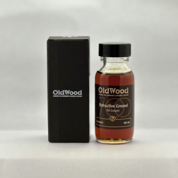 OldWood Refractive Ground 60cc