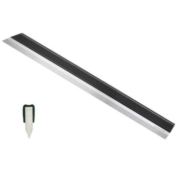 Precision Bevel Edge Rulers