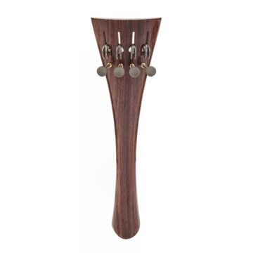 Cello Tailpiece Maestro Rosewood w/o fret 226mm