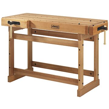 Sj&ouml;bergs Scandi Plus 1425 Workbench - 33280