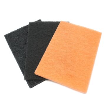Shinex Sanding Sheets