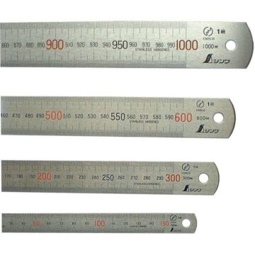 Shinwa Precision Rules Japanese 