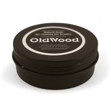 OW Natural Soap for Brushes