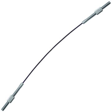 Tailpiece Hanger Wittner in Stainless Steel 