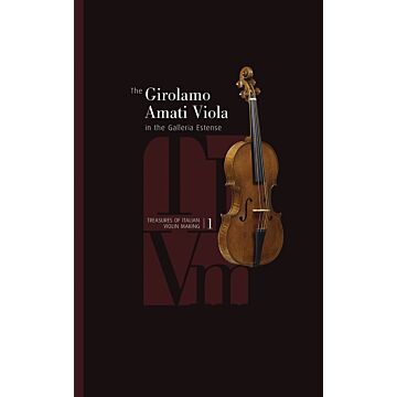 The Girolamo Amati Viola
