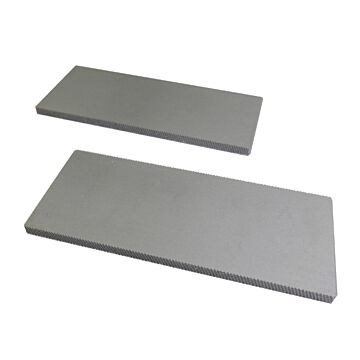 Saddle slot file