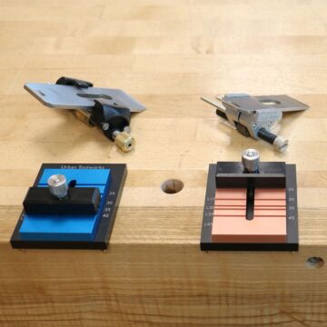 Urban Toolworks Angle Setting Jig