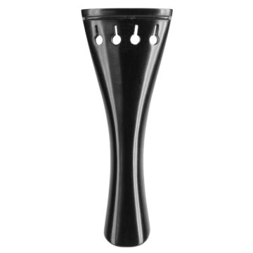 Violin Tailpieces Round Hollow