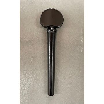 Viola da Gamba Pegs in Ebony