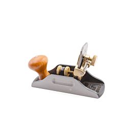 Lie-Nielsen No. 212 Small Scraping Plane, Iron