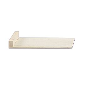 Bow Tips Bone and Imitation Ivory 