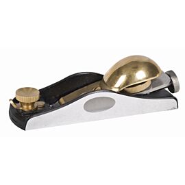 Luban Block Plane Low Angle