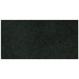Goat Leather, Black, 300 x 70 mm