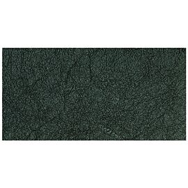 Kangaroo Leather, Black, 300 x 70 mm