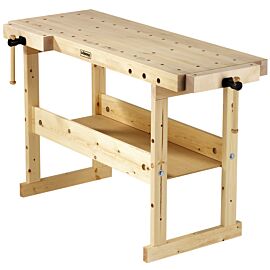Sjöbergs Nordic 1450 Workbench- 33448