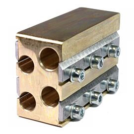 Peg Shaper Cello 4 holes, Brass Body