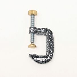 C edge Clamp