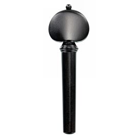 Violin Pegs Hill Maestro ebony/ebony