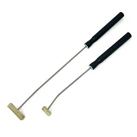 Special sound-post hammers